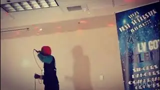 LVGotTalent Feature DarkVyB