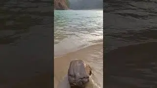 Rishikesh | Ganga river | meditation #rishikesh #river #soulful #yoga #meditation #consiousness