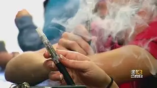 New Laws Go Into Effect In Maryland On Oct. 1, Increases Smoking Age