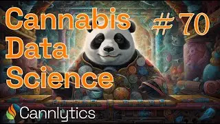 Estimating Utility from Cannabis with Sentiment Analysis | Cannabis Data Science #70