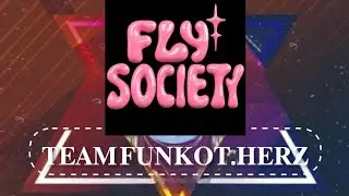 SPECIAL REQUEST FLY SOCIETY TEAM BERGETAR DJ ADIVA HERZ FT TEAM FUNKOT.HERZ