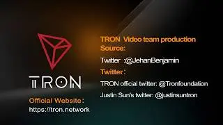 TRON Community Development