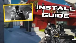 How To Install IW7 (Infinite Warfare) [READ DESCRIPTION]