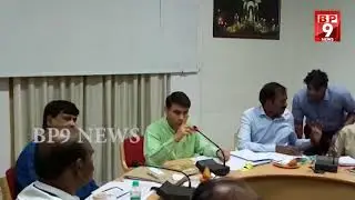 MYSORE DC - BP9 News - Web Portal