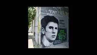 Series - Belgrade (Serbia) the city of street art (part V) #exploreart