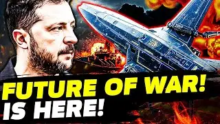 🚀URGENT! PROJECT 2026: UKRAINE UNLEASHES SECRET SUPER WEAPONS! STRIKE PLAN REVEALED!