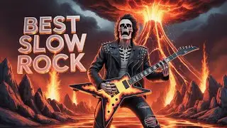 Greatest Rock Ballads | Classic Power Ballads of all Time | Relaxing Playlist