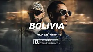 [Free] Amo x Aymen Type Beat &bdquo;Bolivia