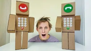 iPhone 18 vs Samsung Galaxy S26 Ultra MINECRAFT incoming call