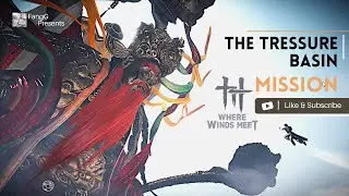 The Treasure Vessel Mission | # WWM