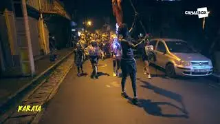 LE PWEN - MAS A WOBÉ - 50-50 - MASKO - LOKO LA - MAS LA - RADIKAL MAS - Mardi Gras 2020 (KARATA)