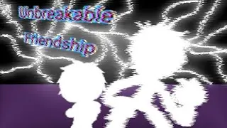 FNF YT Takeover: Unbreakable Friendship (Vs @BeastJrRules/Gendy ) [900 subs special]