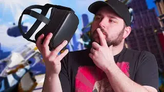 Should You Buy An Oculus Quest In 2020?