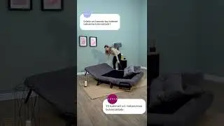 Pafu Sando İkili Katlanır Yataklı Koltuk