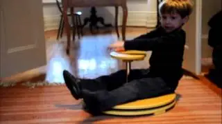 Whizzy Dizzy Play Ideas  2