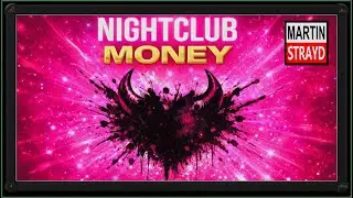 Martin Strayd &mdash; Anti Pop Rock (Private Party) | NIGHTCLUB MONEY