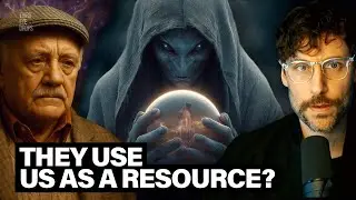 UFOs, Psionic Abilities & the Terrifying Truth of Reality | Journeys Out of the Body