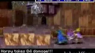 Golden Sun - The Lost Age - Walkthrough - Episode - 21
