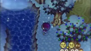 Animal Crossing: GameCube - Title Screen Theme
