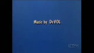 My Three Sons Closing (1965)/ Viacom Enterprises (1990) [1080p60]