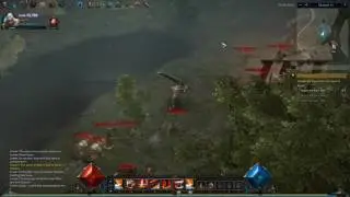 Finding Linda 1 Quest MU Legend
