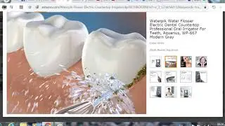 How To Use Waterpik Water Flosser