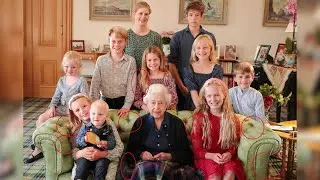 Second British royal photograph involving Kate was digitally altered, Reuters says