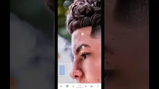 HD face smooth kaise kare sketchbook HD photo editing face apps photo editing pic