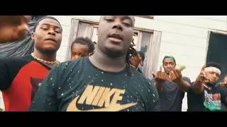 41 Baby - Want Smoke (Official Music Video) Shot By DJ.A