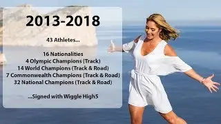 Wiggle High5 2013-2018