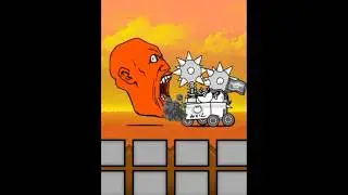 Cat gang be like... #battlecats #shorts #funny