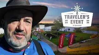 Travelers Event 2024: The Ultimate Portugal Adventurers Destination!