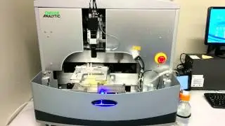 ATS-100 EDC Biosystems Demo