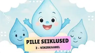 Järjejutt lastele 