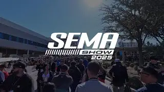 HB BODY Automotive Refinish | SEMA Show 2025