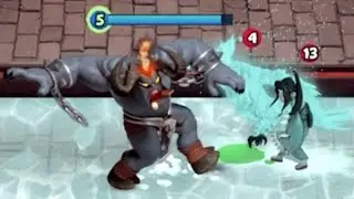 Castle Crush Unchained Demon still a usable card?
