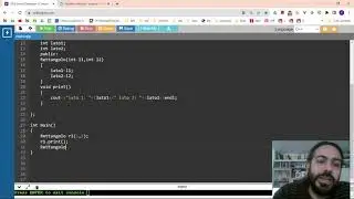 I Costruttori Copia in C++ - Spiegazione