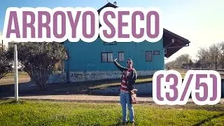 Arroyo Seco - Santa Fe