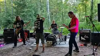 Kokoomus (Syyhypunkkifest 17.8.2024)