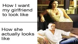 My GF is the prettiest || Funny Memes 202