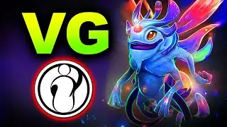 VG vs IG - WINNERS PLAYOFFS - i-LEAGUE 2021 DOTA 2
