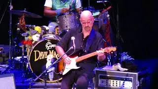 Dave Mason & Steve Cropper - Can't Find My Way Home -7/15/18