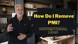 How do I remove PMI on a Conventional Loan? || The National Mortgage Resource