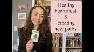 LIBRA MARCH 2022 | Big connection, big release! | Intuitive tarot and astrology reading