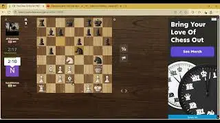 Play Chess Online for FREE   2 Player Chess   Chess com and 2 more pages   Personal   Microsoft​ Edg