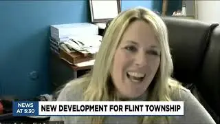New development for Flint Township