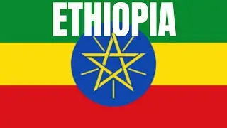 Discover ETHIOPIA 🇪🇹:  The Land of Origins | English