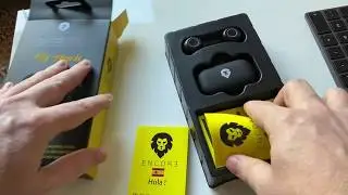 FLYTOUCH CONFIG