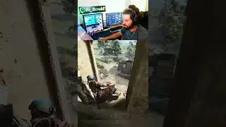 Крыло безопасности &laquo;Синие ворота Восток&raquo; ОТКРЫТО! #SoScrubZ #Gaming #ArcRaiders