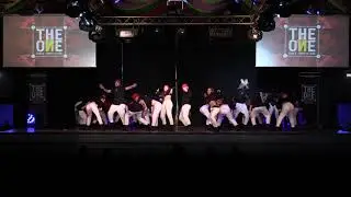 Beat Kings [Pesi Massimi] - THE ONE DANCE COMP 2020